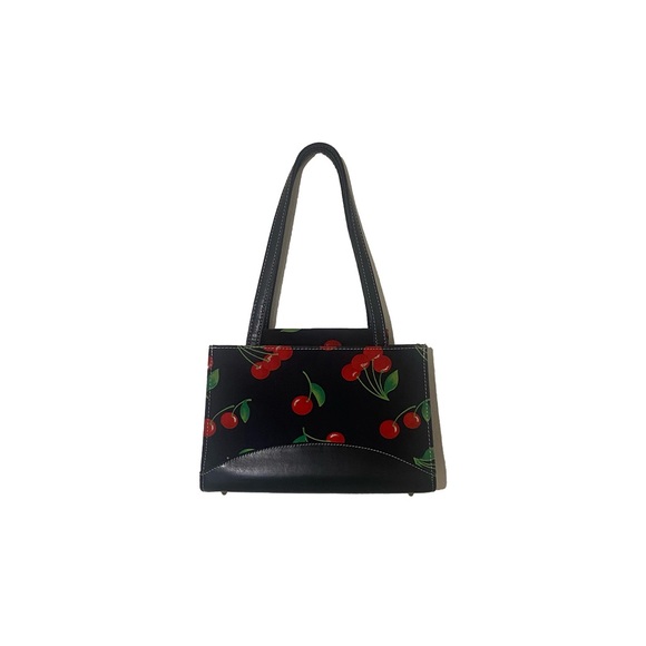 Y2K cherry handbag - Picture 3 of 3